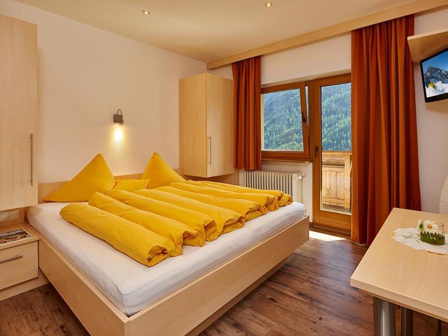 Haus Gritsch Hotel Solden Exterior photo