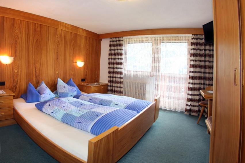 Haus Gritsch Hotel Solden Room photo